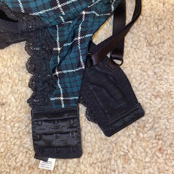 Adore me underwire bra size 38ddd - Picture 5 of 6